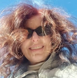 Meet your Posher, Christina